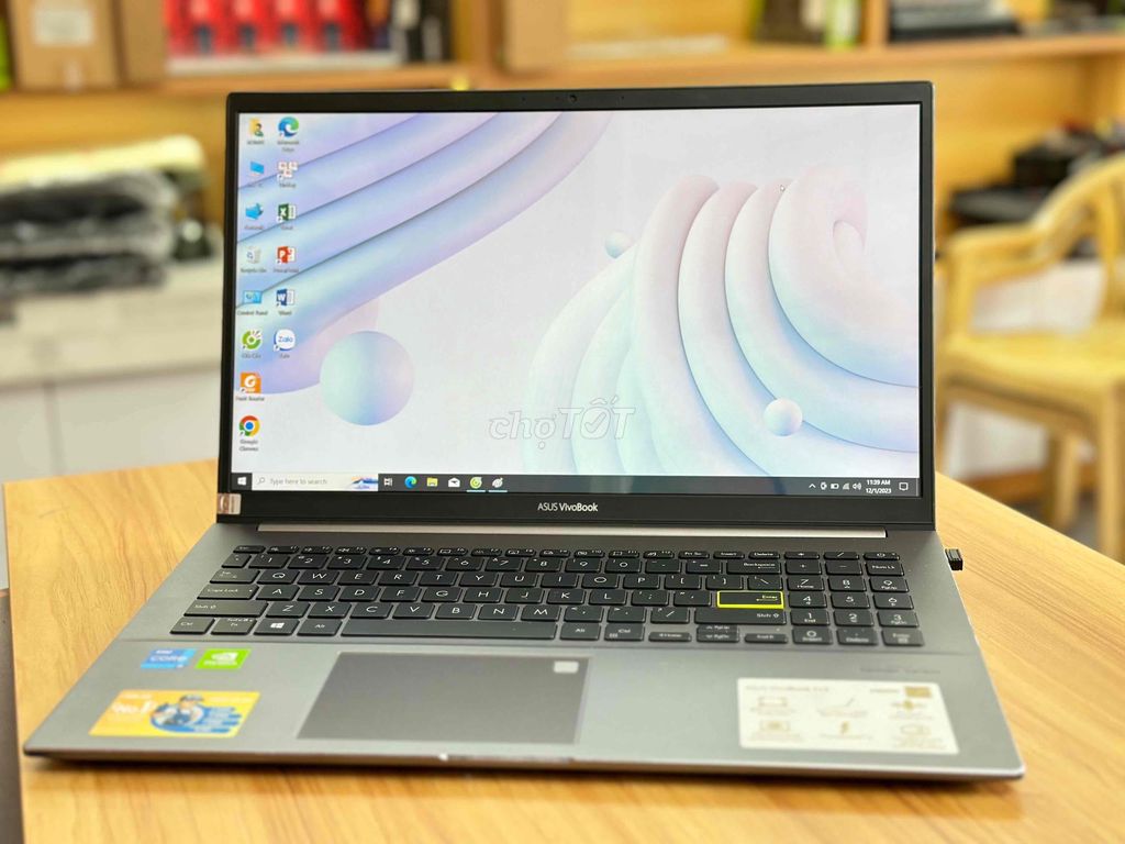 Laptop Văn Phòng - Gaming