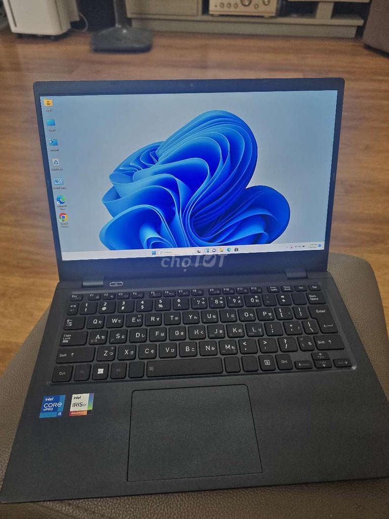 Toshiba G83/HS i5 1145G7 /16GB/128GB 13.3" Đen. Mua bán Laptop tại Quận Hà Đông Hà Nội được đăng bởi Lam hình 1