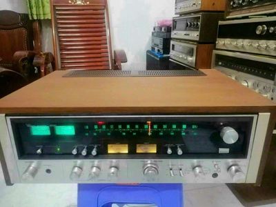 ÂM LI SANSUI .MODEL.8080. NHẬT BẢN.