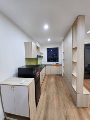 Аренда · 2 комн. · Quận Liên Chiểu, ул. Đường Nguyễn Sinh Sắc