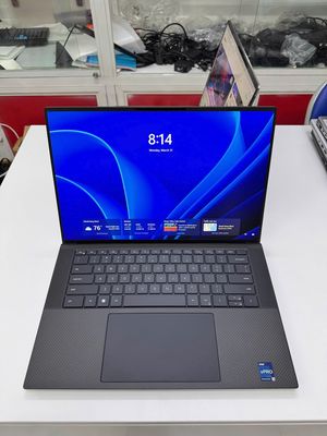 Dell Precision 5570 i7 12800H VGA RTX A2000 8G 99%. Mua bán Laptop tại Thành phố Qui Nhơn Bình Định được đăng bởi Trần Minh Tài