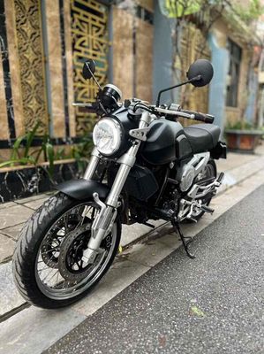 GPX Genteleman 200cc Xe đẹp xe lướt mới keng pkl. Mua bán Xe máy tại Quận Cầu Giấy Hà Nội được đăng bởi Tong motor xe may