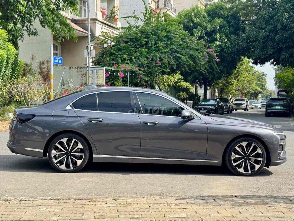 Lux A Premium 21 - Giá 6x nhô. Mua bán Ô tô tại Thành phố Thủ Đức Tp Hồ Chí Minh được đăng bởi Hồng My hình 4