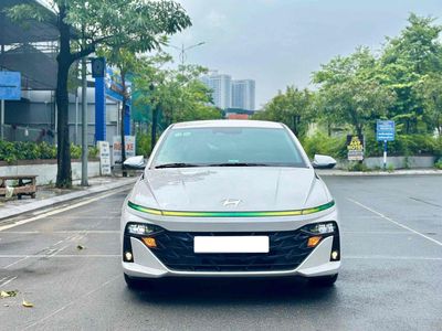 Hyundai Accent 2025 Cao cấp 1.5 AT - 7000 km. Mua bán Ô tô tại Quận Hà Đông Hà Nội được đăng bởi Nguyễn Hà