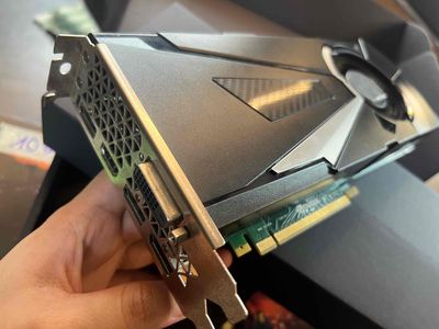 CARD MÀN HÌNH GTX 1080 8GB AE LẮP MÁY ALO E. Mua bán Linh kiện (RAM, Card...) tại Quận Phú Nhuận Tp Hồ Chí Minh được đăng bởi tiến tài 770 nguyễn kiệm p4 quận phú nhuận