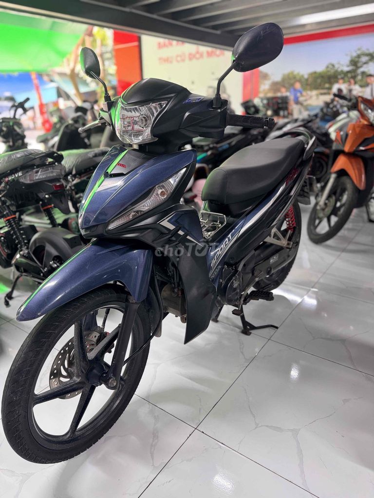 🔥 Wave RSX 2022 – Siêu lướt, cực chất!. Mua bán Xe máy tại Thành phố Thủ Dầu Một Bình Dương được đăng bởi Lê Văn Đức hình 3