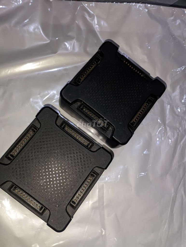 Dock sạc flycam dji mavic pro. Mua bán Máy ảnh, Máy quay tại Huyện Hương Khê Hà Tĩnh được đăng bởi DRONE UAV hình 1