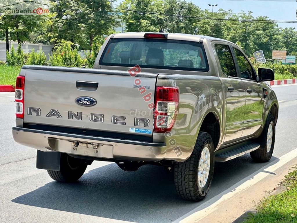 Ranger xls 4x2 MT. Mua bán Ô tô tại Quận Nam Từ Liêm Hà Nội được đăng bởi An Hưng Car hình 3