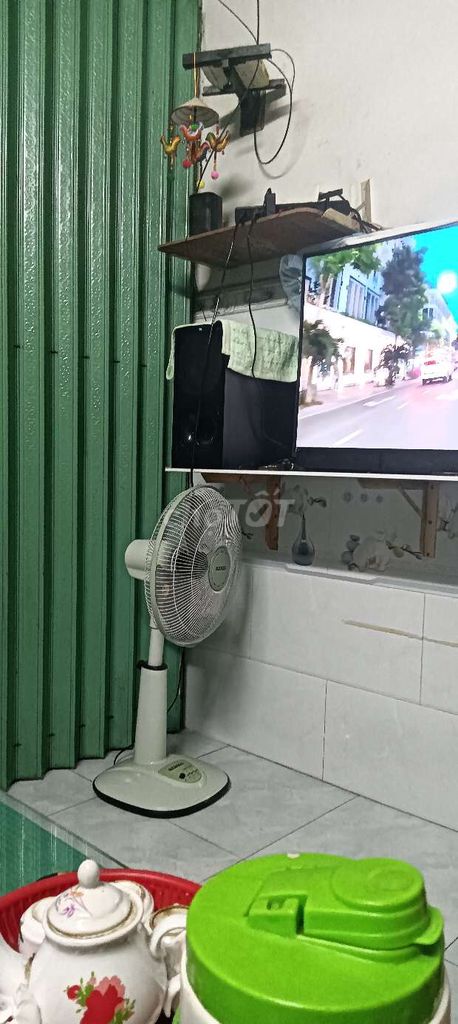 Dàn loa Sony 5.1 Còn bảo hành. Mua bán Tivi, Âm thanh tại Quận 8 Tp Hồ Chí Minh được đăng bởi Lê Huy  hình 1