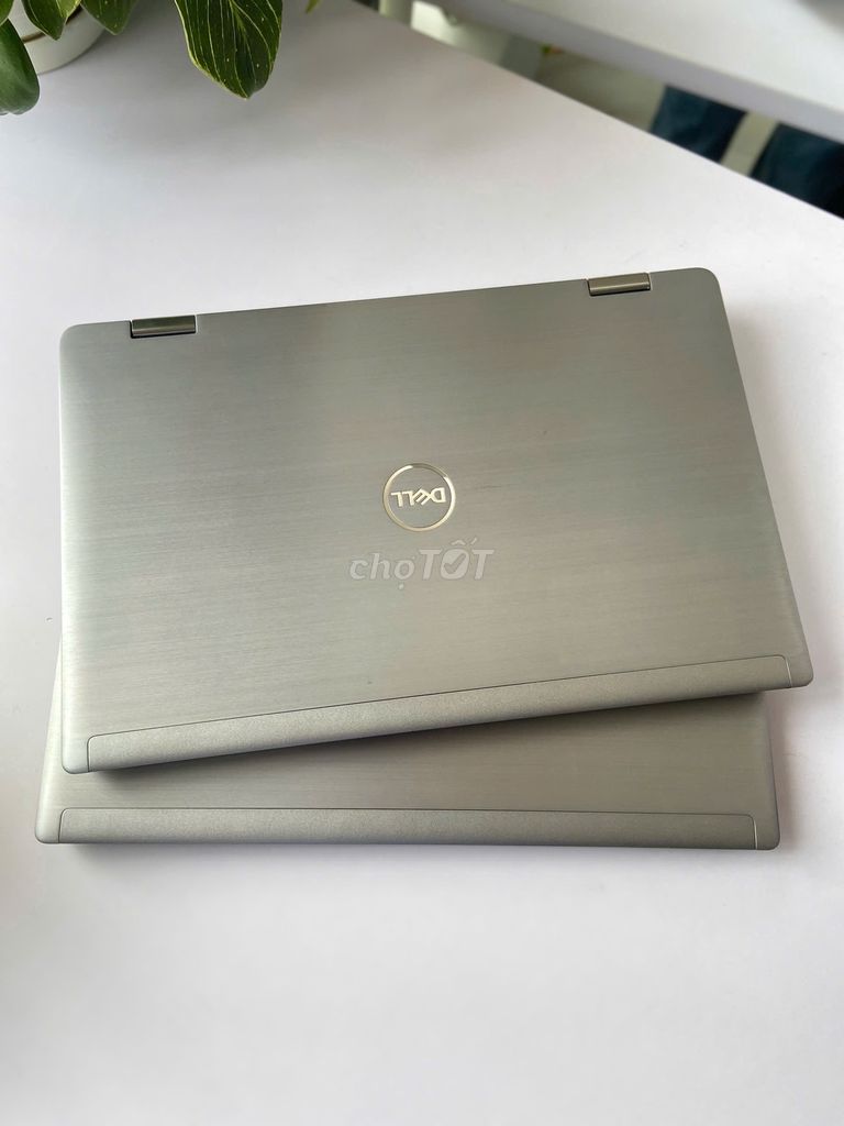 Dell Latitude 7320 2in1 i7-1185G7/16/512/13.3FHD