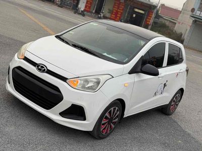 Hyundai Grand i10 2014 1.0 MT - 160000 km