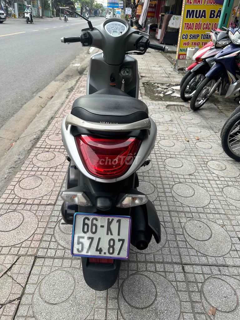 janus xe đẹp máy zin ( hổ trợ gop 0d). Mua bán Xe máy tại Thành phố Thuận An Bình Dương được đăng bởi xe máy phước thịnh hình 7