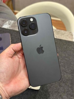 iPhone 14PRM 128GB Khay sim. Mua bán Điện thoại tại Thành phố Biên Hòa Đồng Nai được đăng bởi Techzone Biên Hoà