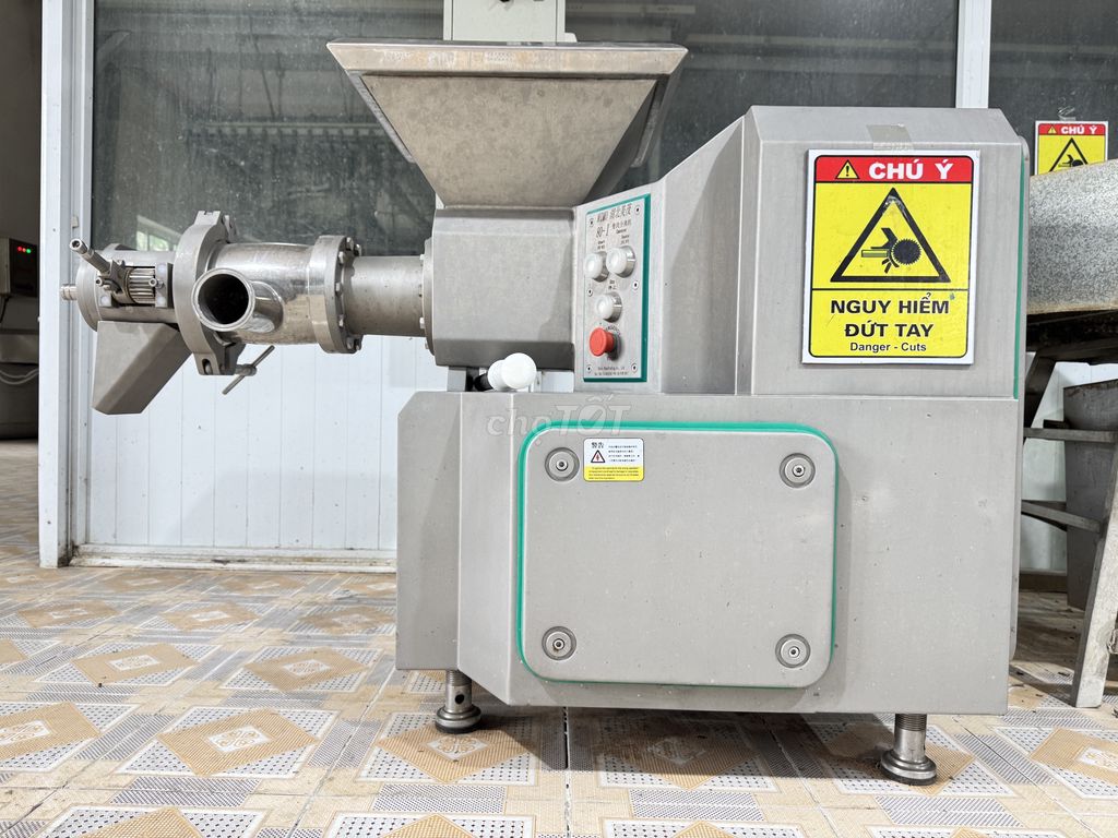 Máy tách xương thịt - Nhập khẩu. Mua bán Đồ chuyên dụng, Giống nuôi trồng tại Huyện Phù Cừ Hưng Yên được đăng bởi Công Ty AbcVN hình 6