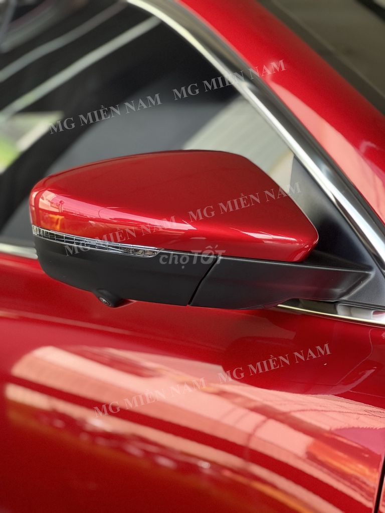 Mua MG HS LUX đỏ – Tặng ngay xe Vespa cực chất! 🛵. Mua bán Ô tô tại Quận Tân Phú Tp Hồ Chí Minh được đăng bởi Đặng Hoàng Nam hình 10