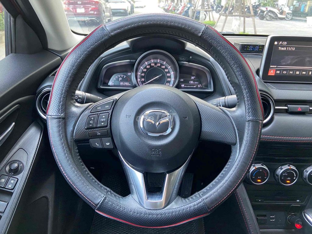 Mazda2 Premium 2017 sedan xe đại chất. Mua bán Ô tô tại Quận Thanh Xuân Hà Nội được đăng bởi Mr. Dương hình 10