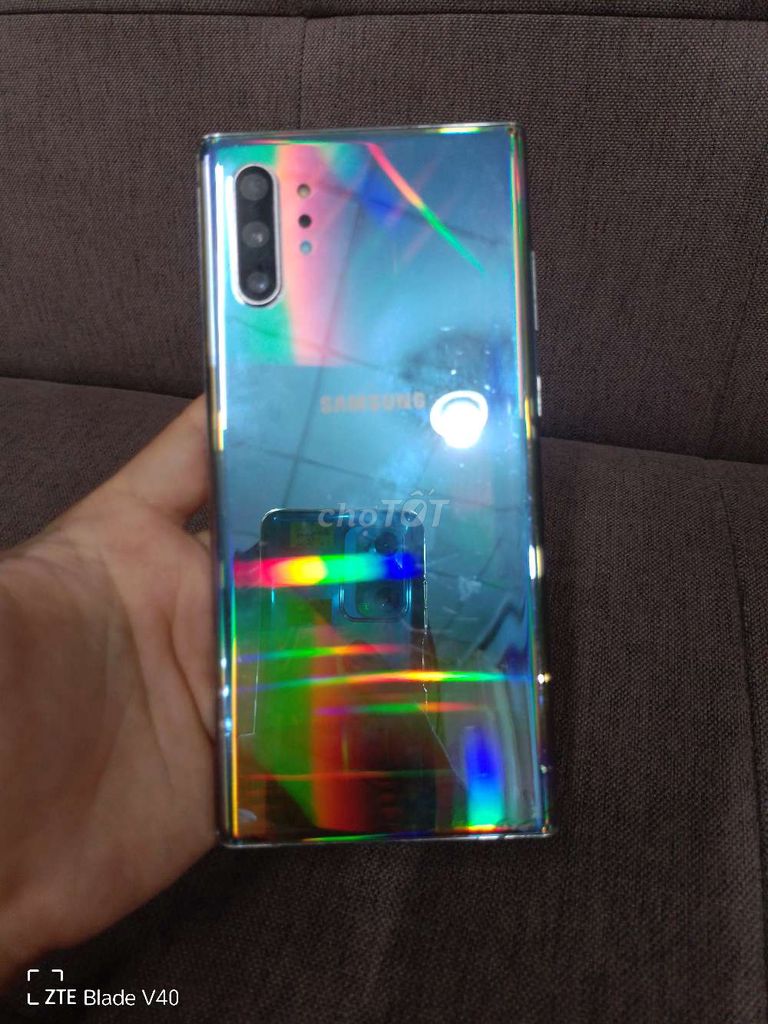 Samsung galaxy note 10plus