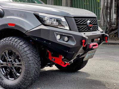Nissan Navara 2022 - 17000 km. Mua bán Ô tô tại Quận Tân Phú Tp Hồ Chí Minh được đăng bởi Quân Đoàn hình 1