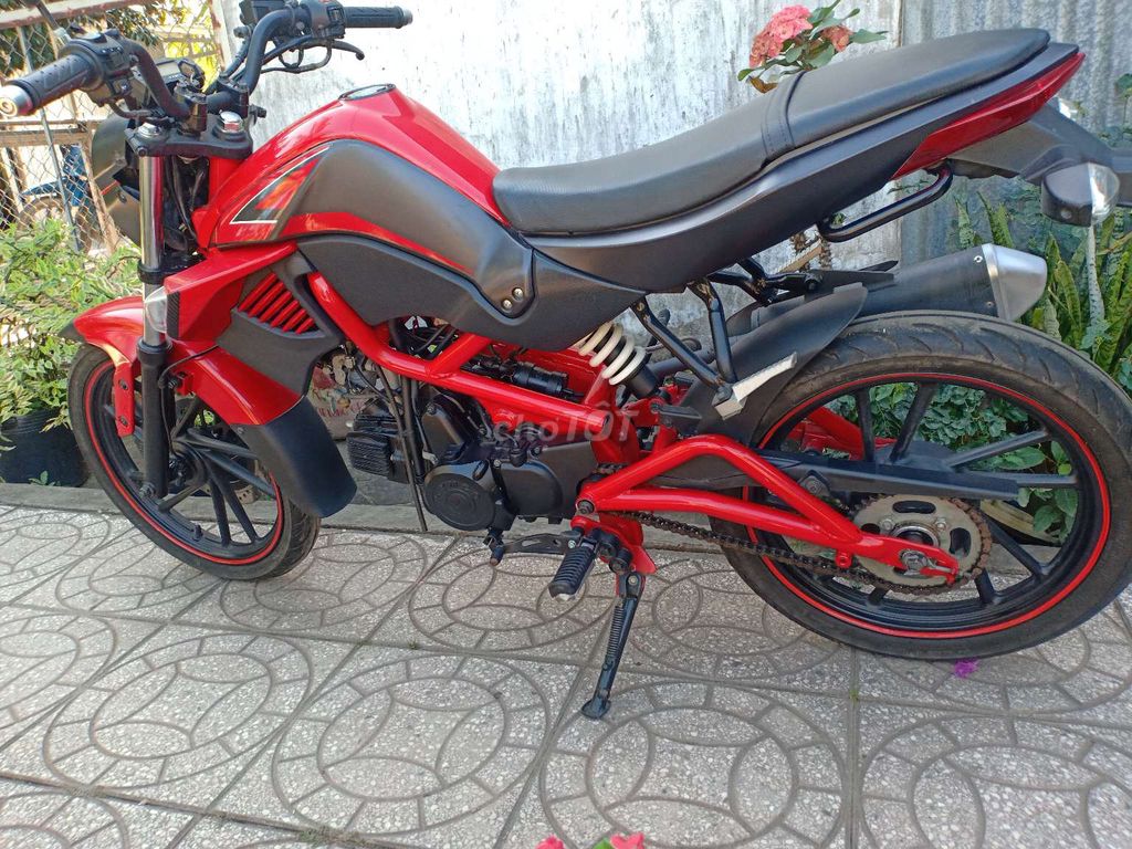 Xe Môtô Kymco 50cc bs65  xe học sinh.. Mua bán Xe máy tại Quận Ninh Kiều Cần Thơ được đăng bởi Điền hình 5
