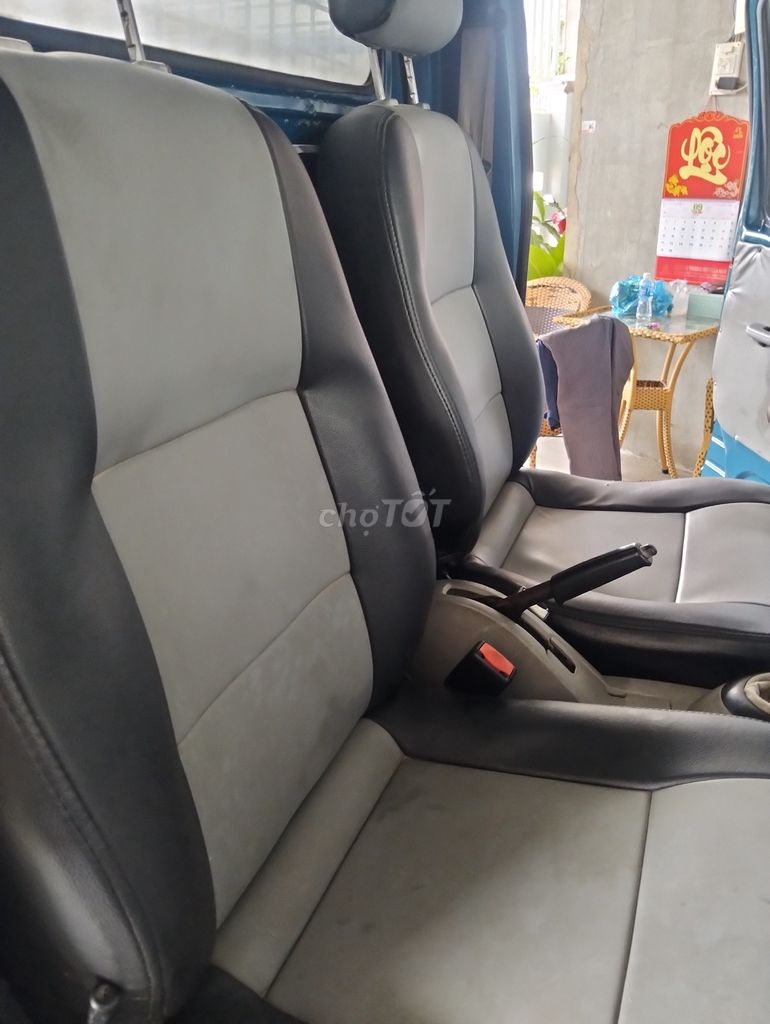 xe tai nhỏ thaco tower .990kg kèo mui bạc. Mua bán Xe tải, xe ben tại Thành phố Phan Rang-Tháp Chàm Ninh Thuận được đăng bởi phạm văn binh hình 5