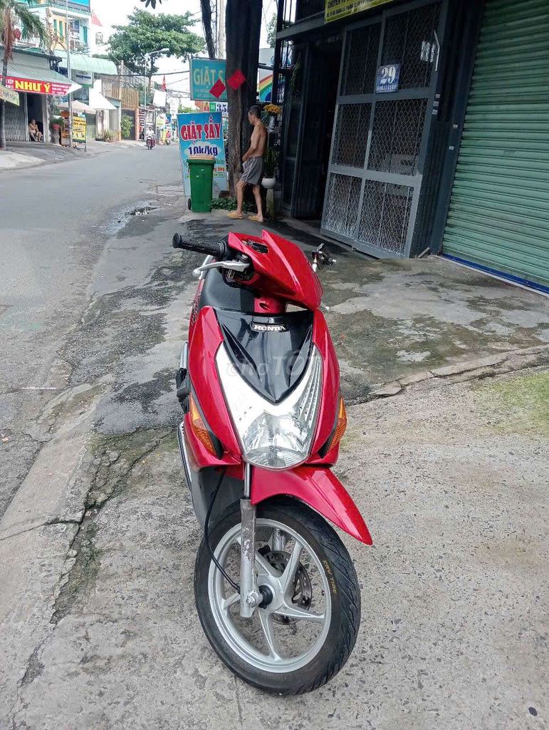 MÌNH CẦN BÁN HON DA CLICk. Mua bán Xe máy tại Quận Gò Vấp Tp Hồ Chí Minh được đăng bởi thanh cong hình 1