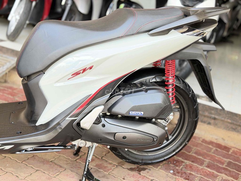 SH 2023 XÁM XI MĂNG, XE ĐẸP KENG !. Mua bán Xe máy tại Thành phố Buôn Ma Thuột Đắk Lắk được đăng bởi CẦM ĐỒ TUẤN ĐẠT hình 5