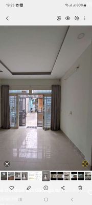 Аренда · 2 комн. · 60 м² · Quận 8, ул. Quốc Lộ 50