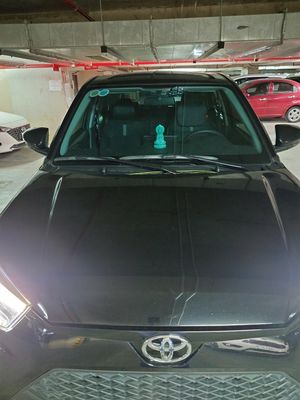 Xe Raize. Mua bán Ô tô tại Quận 12 Tp Hồ Chí Minh được đăng bởi hang le