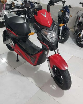 impes Vinfast. Biển TP. Mua bán Xe điện tại Quận 12 Tp Hồ Chí Minh được đăng bởi Xe Điện Kim Thảo hình 1