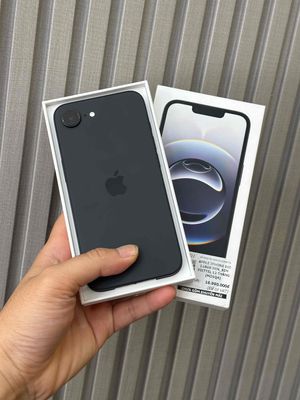 IPhone 16E 128GB VN Pin 100 BH 1/2027 Fullbox