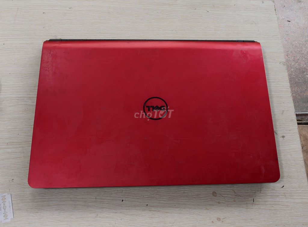 Dell Inspiron 7559 Chiến Game Ngon Rẻ. Mua bán Laptop tại Quận Hai Bà Trưng Hà Nội được đăng bởi Quan Van Truong hình 1