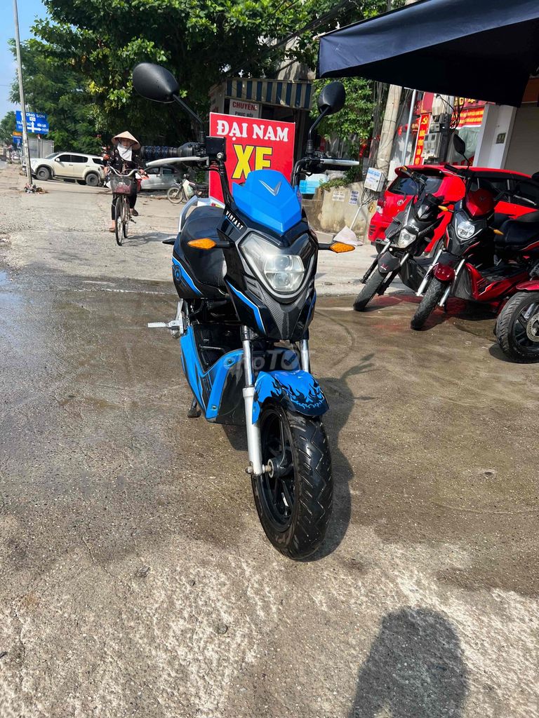 vinfast impes lướt. Mua bán Xe điện tại Huyện Chương Mỹ Hà Nội được đăng bởi Nguyễn đại nam hình 1