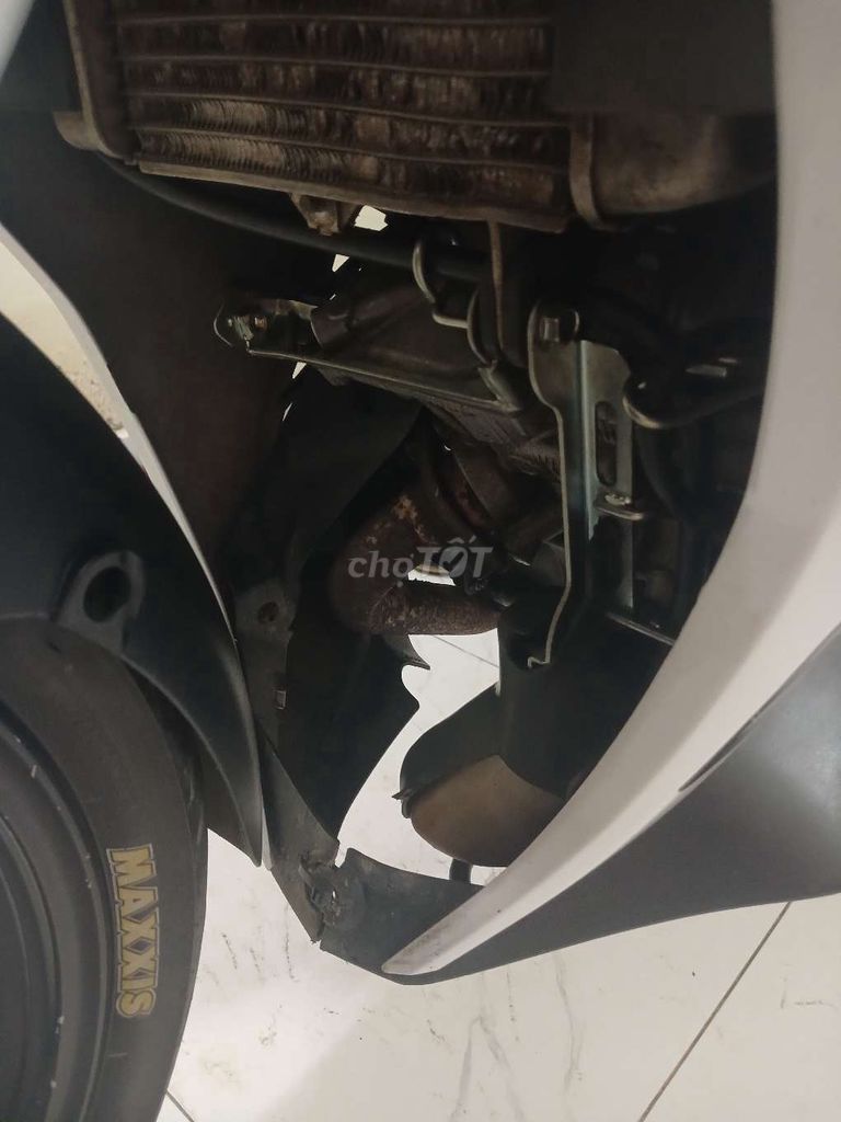 Ex135 BSTP 62zz. Mua bán Xe máy tại Quận Tân Phú Tp Hồ Chí Minh được đăng bởi Ngọc Hiếu hình 4