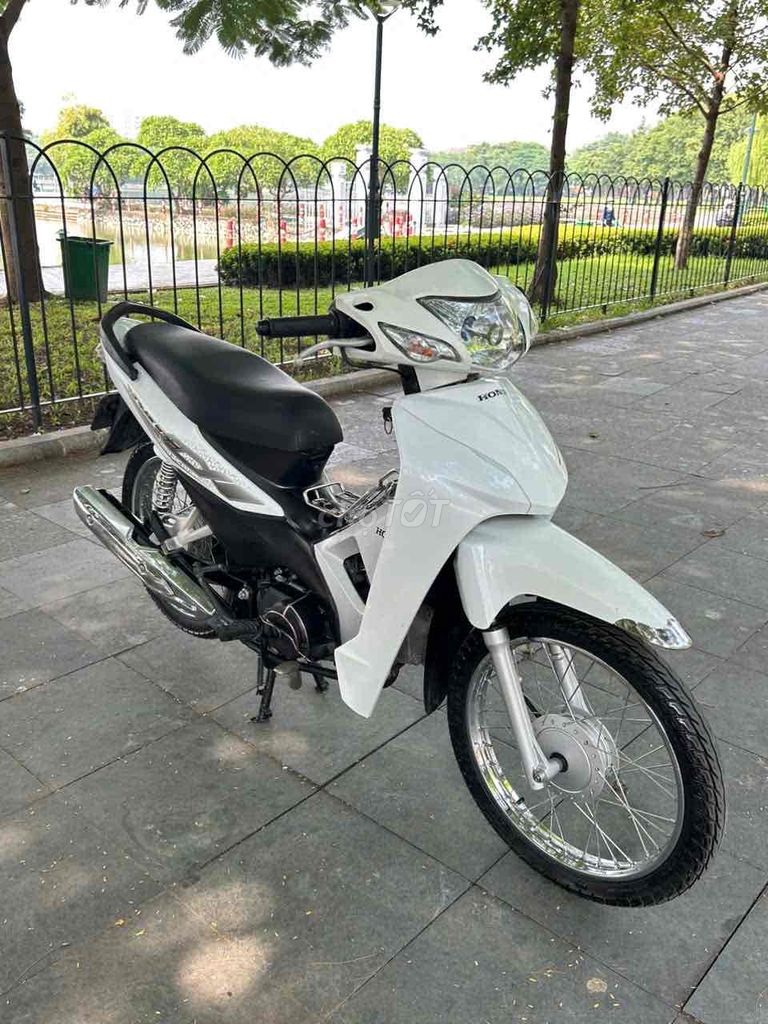 wave honda dk 2020 giấy tờ đủ bán có bớt