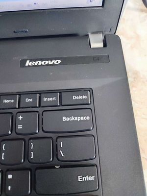laptop ThinkPad lenovo,E440 i5 th 4