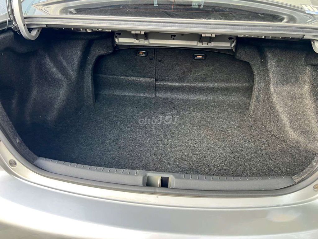 Bán Toyota Yaris Nhập Khẩu Sedan 2008 STĐ. Mua bán Ô tô tại Thành phố Thủ Dầu Một Bình Dương được đăng bởi Trieu Nguyen hình 19