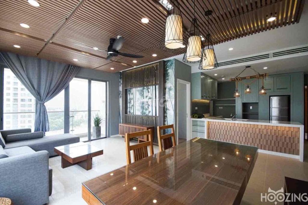 ❤️Chung Cư Đảo Kim Cương Diamond Island, 120m2, 3PN, 2WC, Quận 2