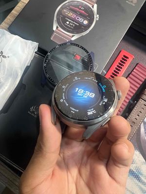 Huawei Watch 3 Pro Classic Esim 48mm