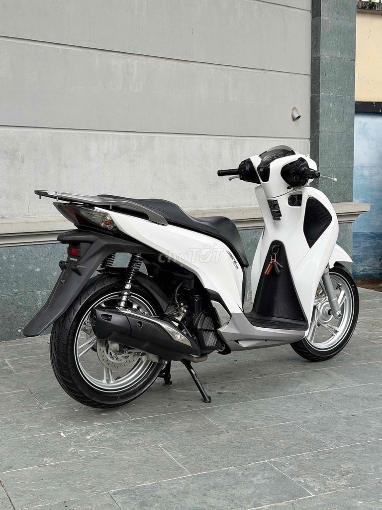 SH150 ABS 2019 ОДИН ОСНОВНОЙ ЦИНКОВЫЙ ПРОФИЛЬ