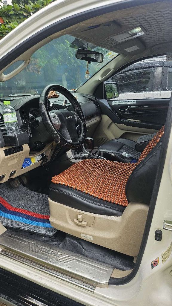 ISUZU MUX 2018. Mua bán Ô tô tại Thành phố Hội An Quảng Nam được đăng bởi Nguyễn quang hiếu hình 7