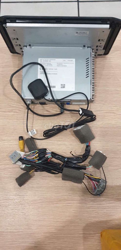 Màn hình tháo xe gần như mới.. Mua bán Phụ tùng xe tại Quận Tây Hồ Hà Nội được đăng bởi Anh Trọng  hình 3