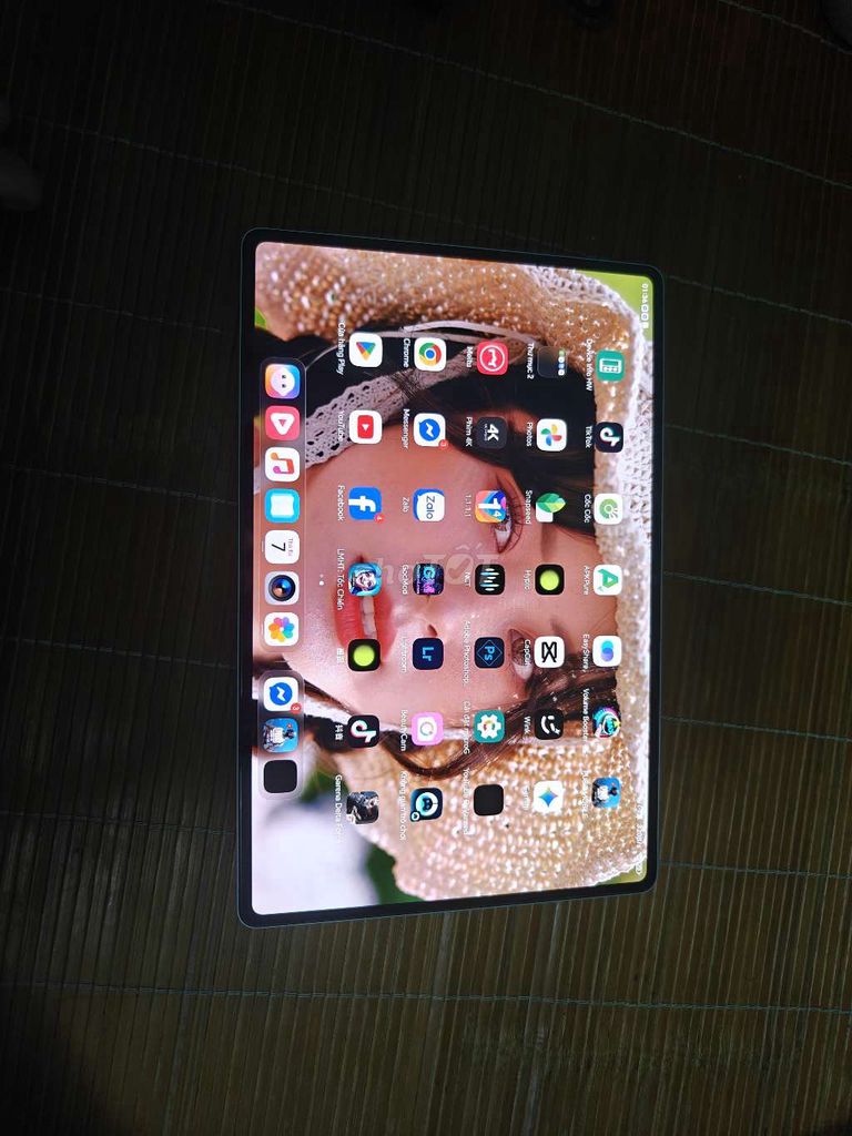 Honor Pad GT Pro 8GB/256GB. Mua bán Máy tính bảng tại Thành phố Hải Dương Hải Dương được đăng bởi tuan hình 1