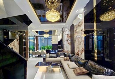 Bán nhà mới đẹp đường số P.Tân Quy, Q7, DT 4x19m thang máy giá 18.5 tỷ. Mua bán nhà ở tại Quận 7 Tp Hồ Chí Minh được đăng bởi Nguyễn Quốc Kha