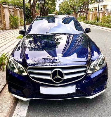 Mercedes Benz E Class 2015 E250 AMG - 77000 km. Mua bán Ô tô tại Quận Phú Nhuận Tp Hồ Chí Minh được đăng bởi Hoang Nguyen