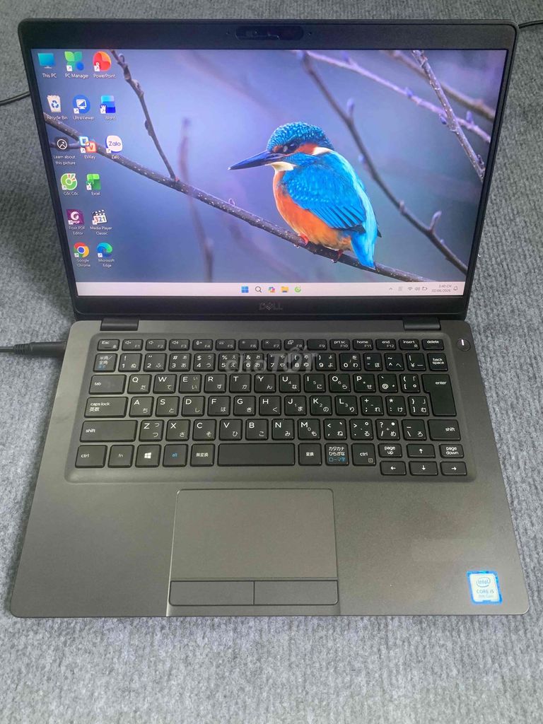 Dell Latitude 5300 i5-8250u 13.3 inch 8GB/256GB. Mua bán Laptop tại Huyện Đan Phượng Hà Nội được đăng bởi Máy Tính Láp Tốp Cũ hình 1