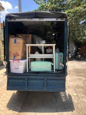 Dịch vụ chuyển nhà uy tín nhanh gọn lẹ HCM ✅✅✅. Dịch vụ chuyển nhà tại Thành phố Thủ Đức Tp Hồ Chí Minh được đăng bởi A Tu