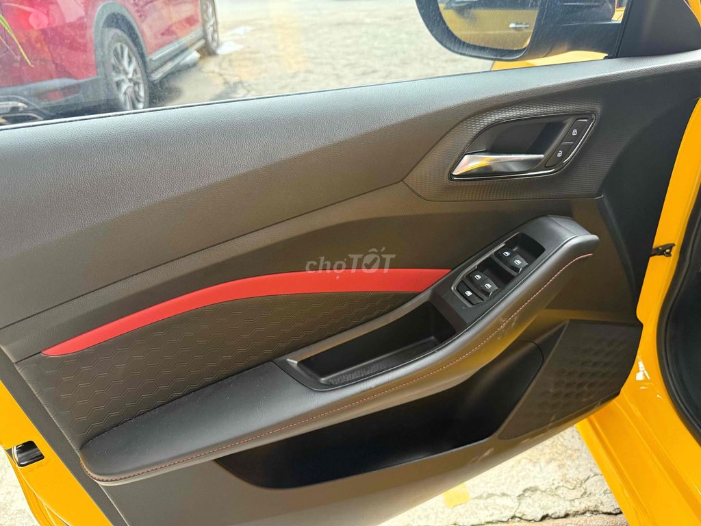 MG 5 2023 Luxury nhập Thái odo 31000 km một chủ. Mua bán Ô tô tại Thành phố Thủ Đức Tp Hồ Chí Minh được đăng bởi FASTCARS THÁI Ô TÔ CŨ  hình 16