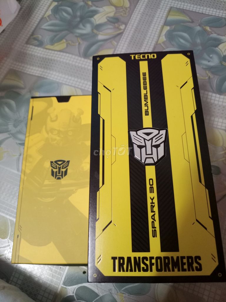 Tecno Spark 30 128GB Vàng 8GB Like New. Mua bán Điện thoại tại Quận 3 Tp Hồ Chí Minh được đăng bởi Thao hình 1