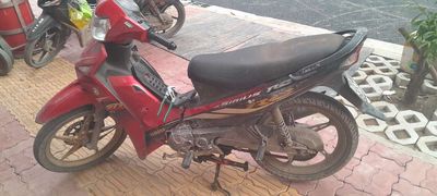 Sirius fi bst. Mua bán Xe máy tại Quận 8 Tp Hồ Chí Minh được đăng bởi Nam lê