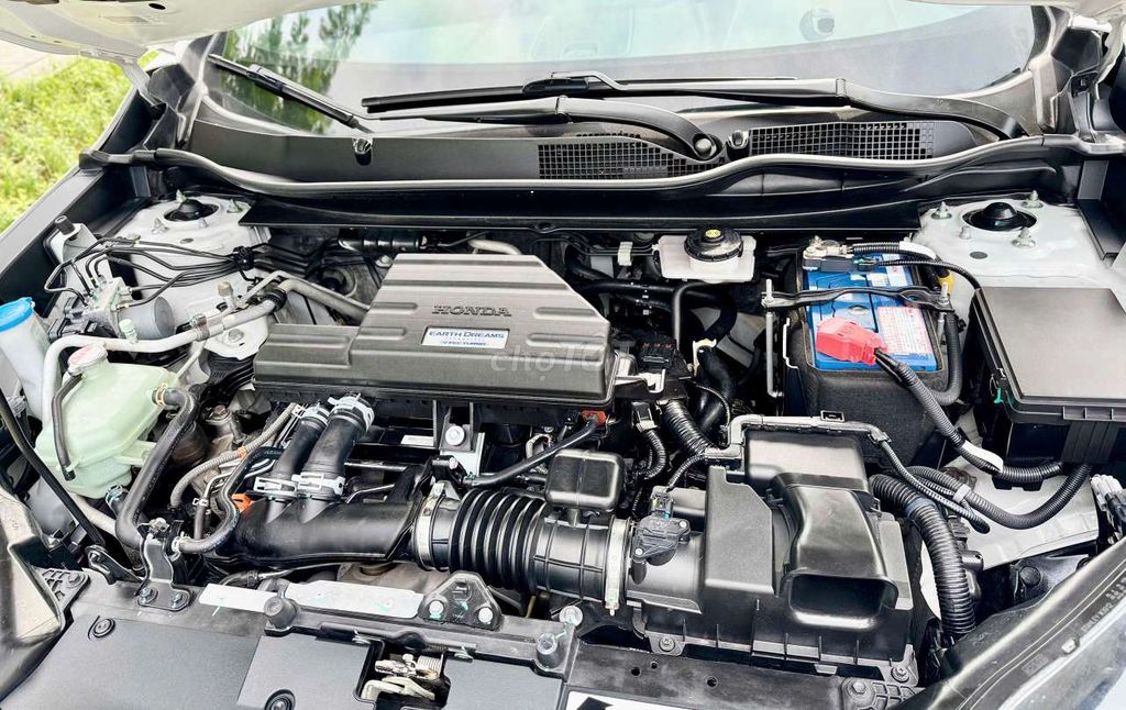 HONDA CRV 1.5L TURBO 2020. Mua bán Ô tô tại Thành phố Thủ Đức Tp Hồ Chí Minh được đăng bởi Ms Hiệp  hình 19